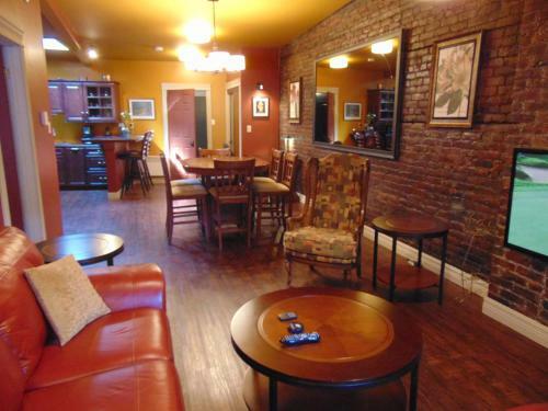 Apartamentos Downtown Executive Suites - Water Street