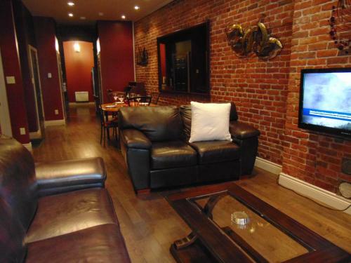 Apartamentos Downtown Executive Suites - Water Street