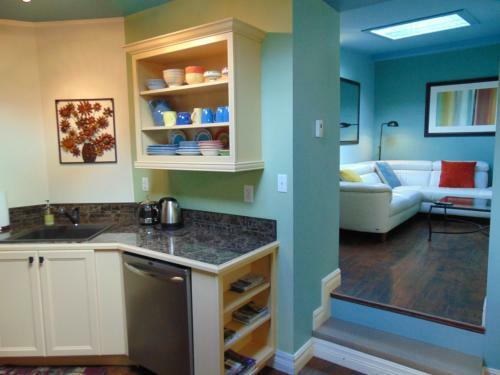 Apartamentos Downtown Executive Suites - Water Street