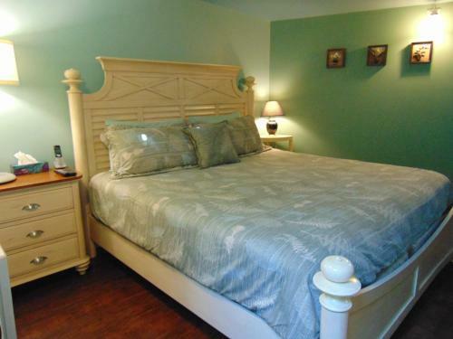 Apartamentos Downtown Executive Suites - Water Street