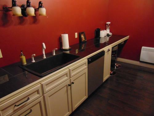 Apartamentos Downtown Executive Suites - Water Street