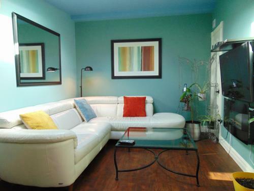 Apartamentos Downtown Executive Suites - Water Street