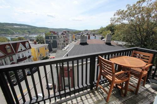 Hostal The Rendell Shea Manor