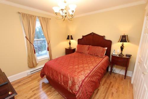 Hostal The Rendell Shea Manor