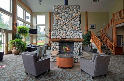 Hotel Best Western Plus Valemount Inn & Suites