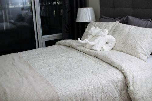 Apartamento Urban Getaway 2 Bedroom Condo