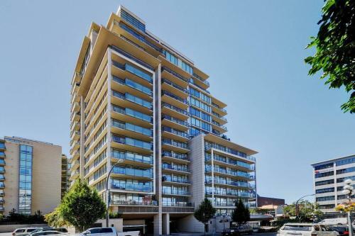 Apartamento Urban Getaway 2 Bedroom Condo