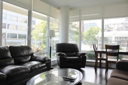 Apartamento Urban Getaway 2 Bedroom Condo