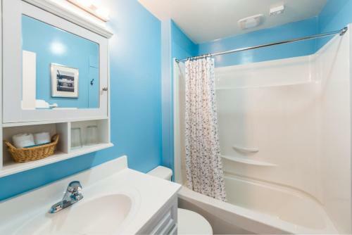 Hostal Ocean Island Suites