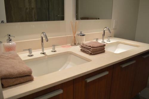 Apartamento Comfort At The Falls