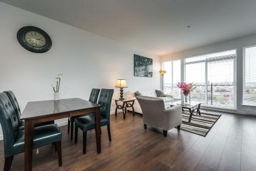 Apartamento Sweet Condo Downtown With Parking