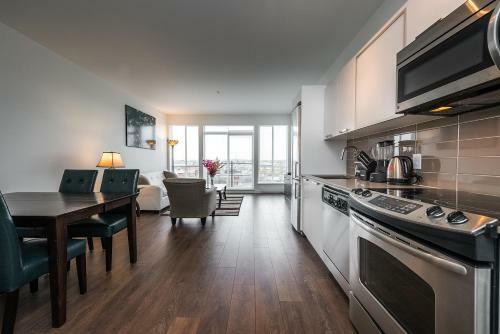 Apartamento Sweet Condo Downtown With Parking