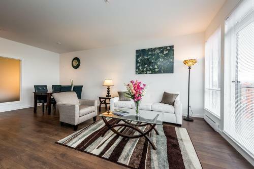 Apartamento Sweet Condo Downtown With Parking