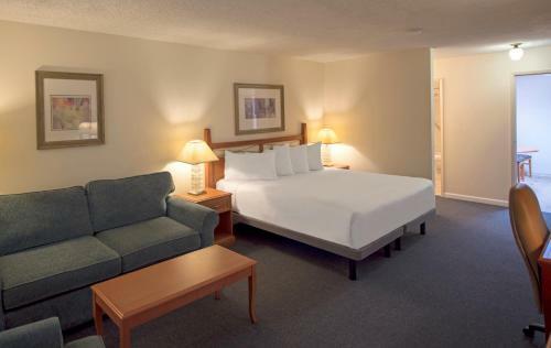 Motel Robin Hood Inn And Suites
