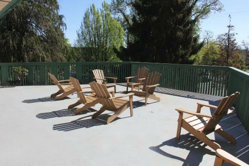Motel Robin Hood Inn And Suites
