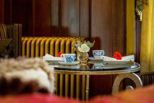 Hotel The Craigmyle