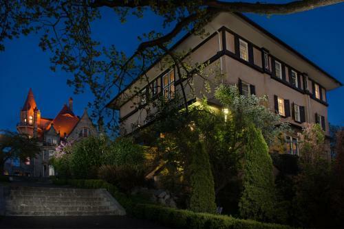 Hotel The Craigmyle