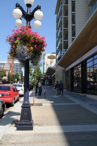 Apartamento Luxury Condo At The Falls