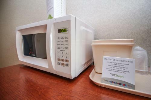 Hotel Comfort Inn & Suites Victoria