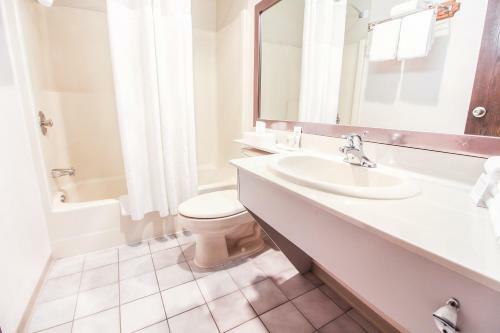 Hotel Comfort Inn & Suites Victoria