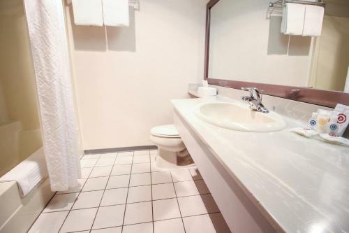 Hotel Comfort Inn & Suites Victoria