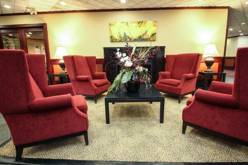 Hotel Comfort Inn & Suites Victoria