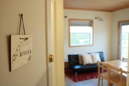 Kaleido Lodge Yukon