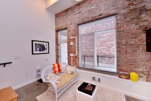 Apartamentos Lee Chong Luxury Vacation Rentals