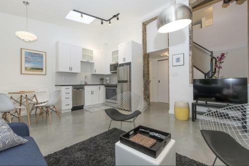 Apartamentos Lee Chong Luxury Vacation Rentals