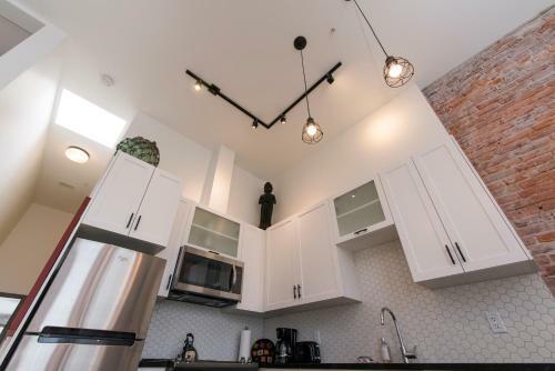 Apartamentos Lee Chong Luxury Vacation Rentals