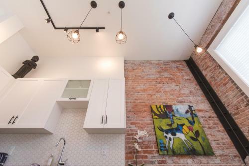 Apartamentos Lee Chong Luxury Vacation Rentals