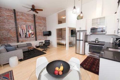 Apartamentos Lee Chong Luxury Vacation Rentals