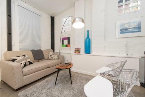 Apartamentos Lee Chong Luxury Vacation Rentals