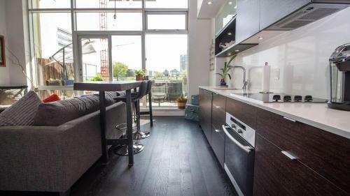 Apartamento Historic Hudson 2 Bed - 28 Day Min