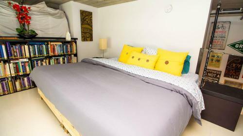 Apartamento Historic Hudson 2 Bed - 28 Day Min
