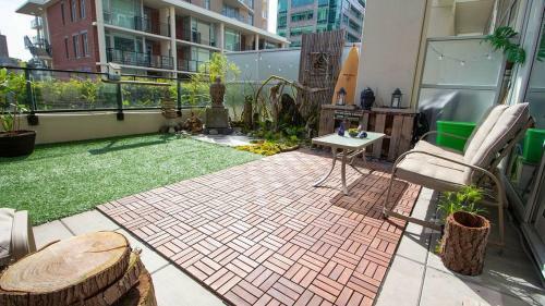 Apartamento Historic Hudson 2 Bed - 28 Day Min