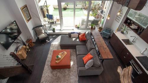 Apartamento Historic Hudson 2 Bed - 28 Day Min