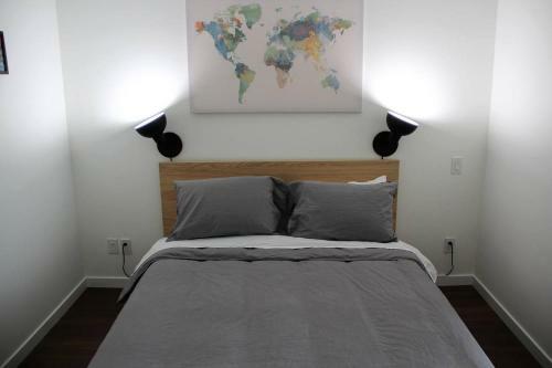 Apartamento Modern 1 Br Condo In Historic Old Town