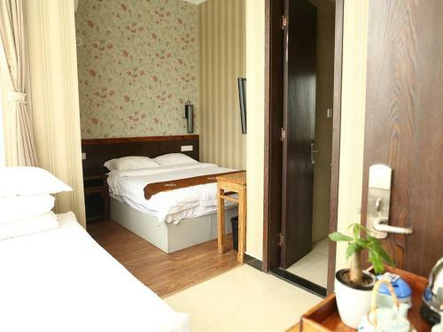 Hostal Chengde Yunshe Inn Qingchuifeng Branch