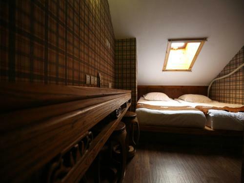 Hostal Chengde Yunshe Inn Qingchuifeng Branch