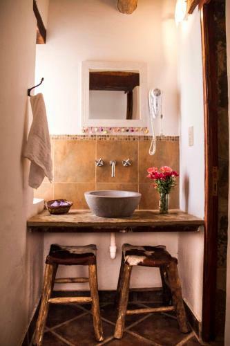 Lodge Caba�as Tilcara Mia
