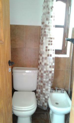 Lodge Caba�as Tilcara Mia