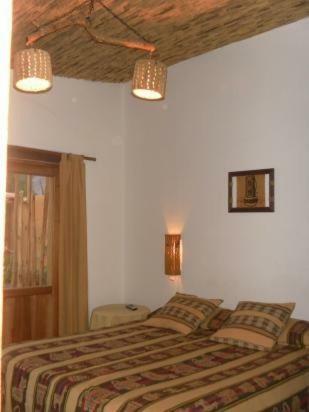Lodge Caba�as Tilcara Mia