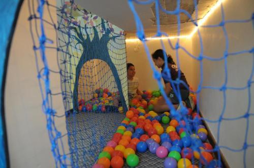 Altu� Apart Hotel