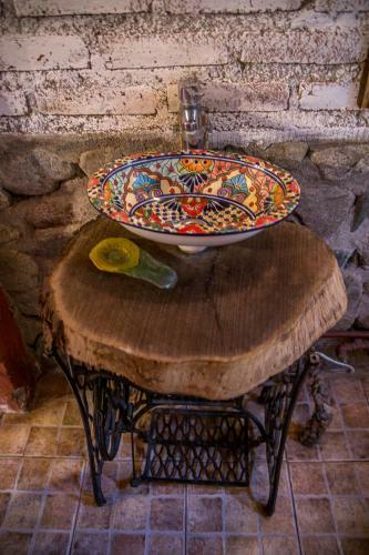 Lodge Caba�as De Monta�a Rio Amarillo