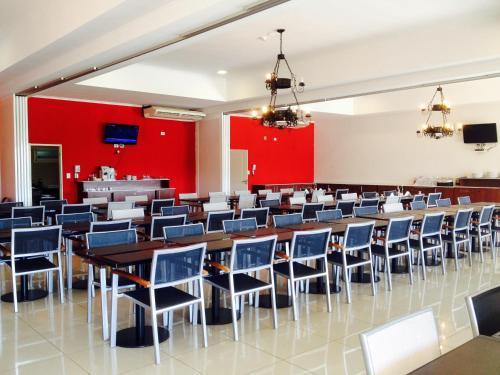 Condado Hotel Casino Paso De La Patria