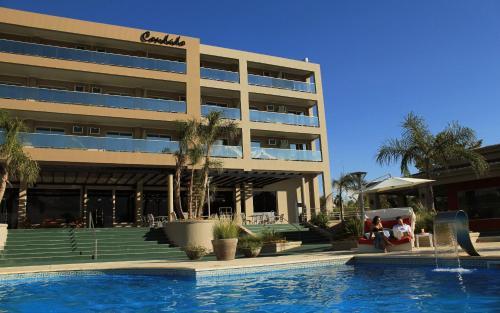 Condado Hotel Casino Paso De La Patria