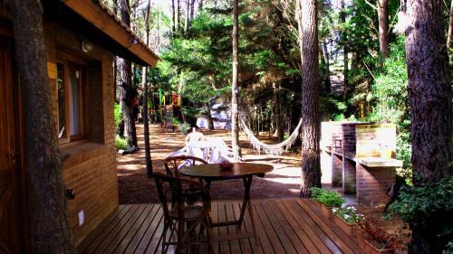 Apartamento Rinc�n De Los Vientos