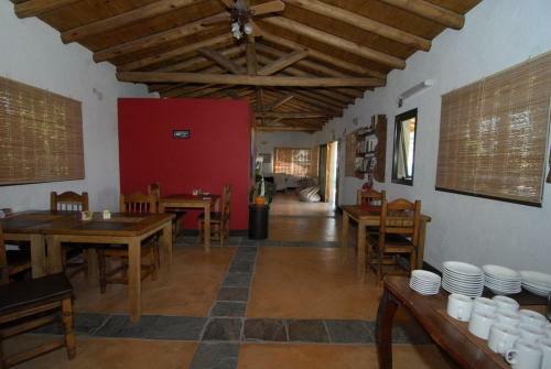 Hotel Tikaykilla Lodge & Wines