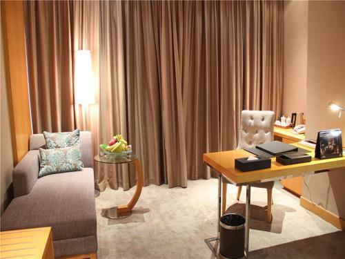 Jinling Grand Hotel